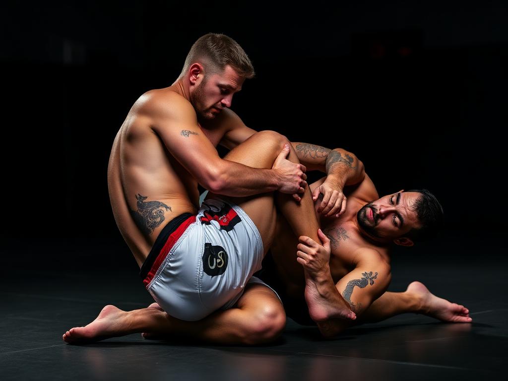 No-Gi